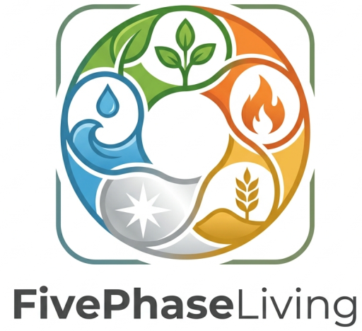 fivephaseliving